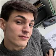 Estudiante de Enfermería (con bachillerato científico) da clases de repaso e inglés hasta nivel bachillerato